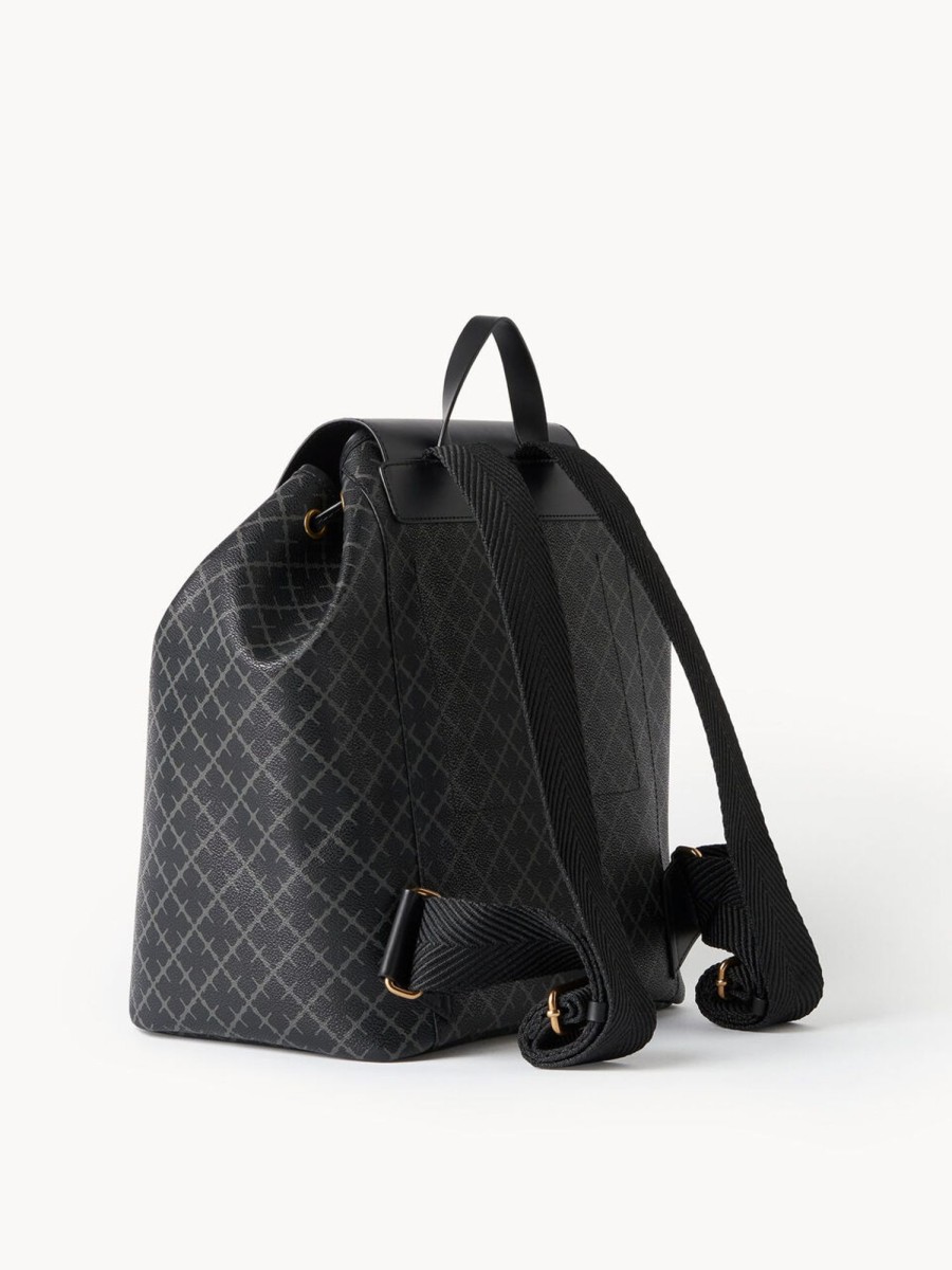 Accessories By Malene Birger | Loenlo Backpack