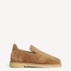 Accessories By Malene Birger | Romine Suede Slippers