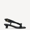 Accessories By Malene Birger | Temona Leather Sandals