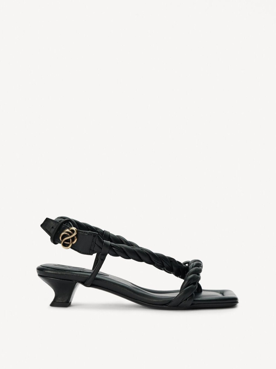 Accessories By Malene Birger | Temona Leather Sandals