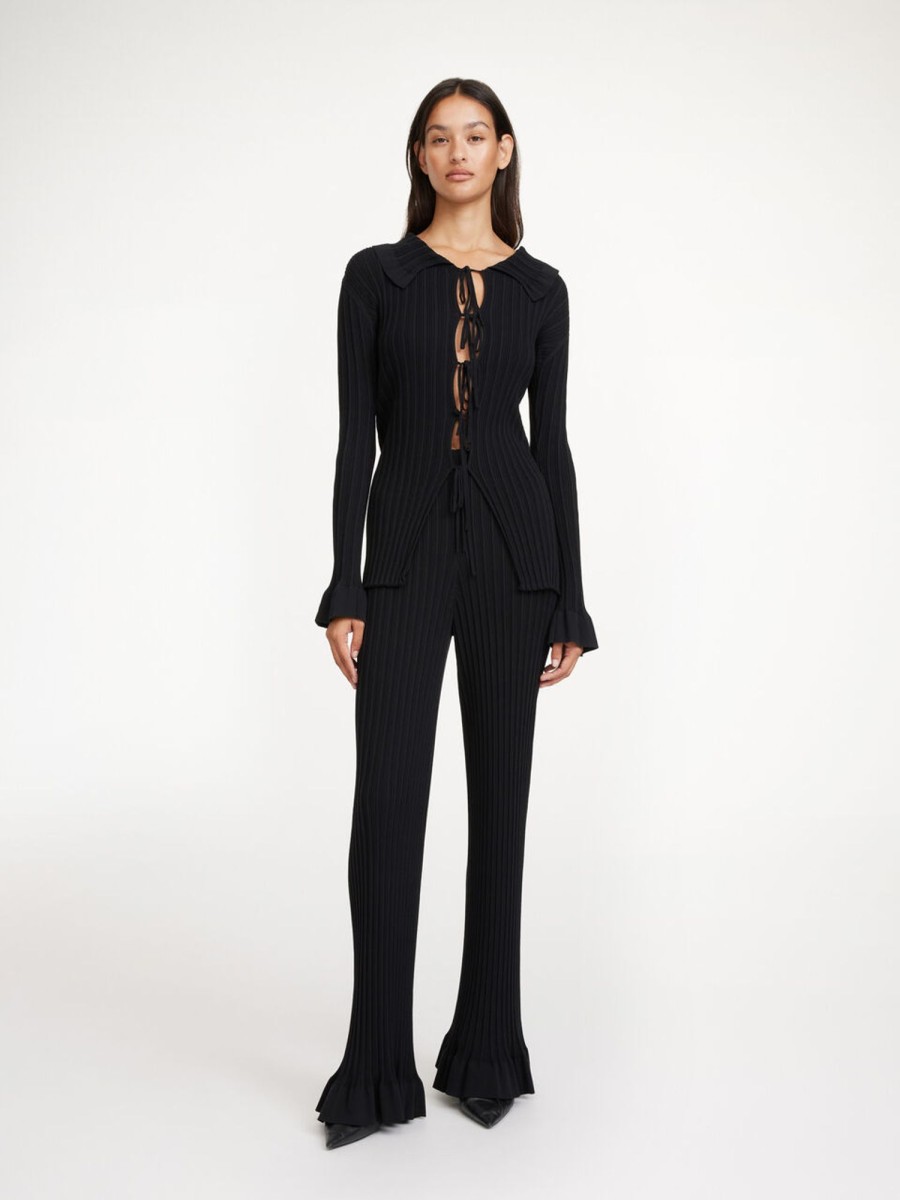 Clothing By Malene Birger | Kenzie Trousers