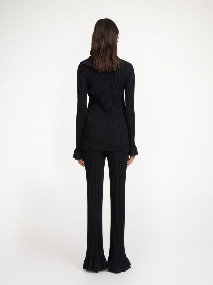 Clothing By Malene Birger | Kenzie Trousers