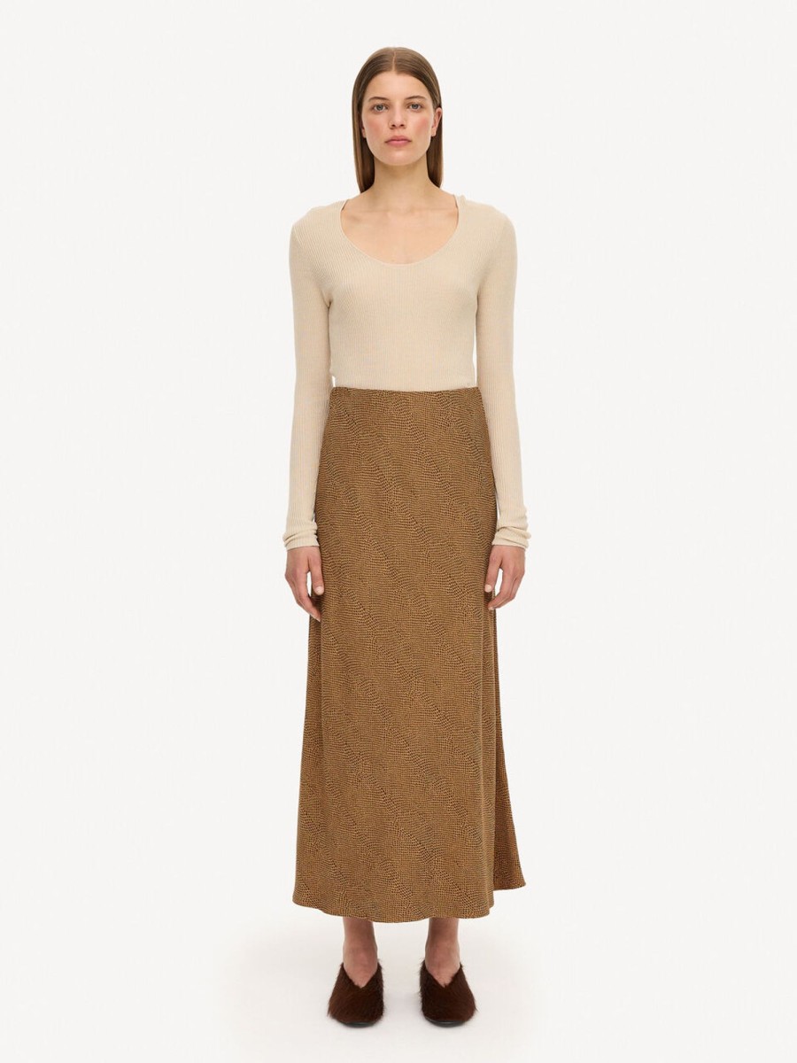 Clothing By Malene Birger | Boshan Maxi Skirt