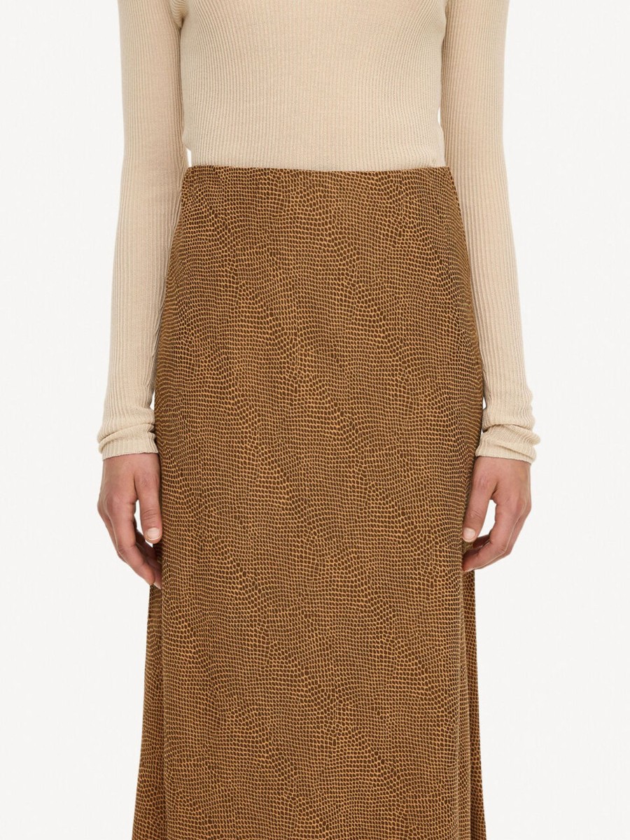 Clothing By Malene Birger | Boshan Maxi Skirt