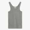 Clothing By Malene Birger | Anisa Organic Cotton Tank Top