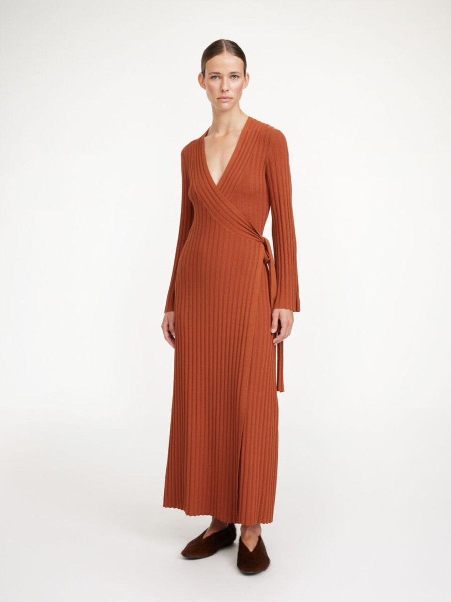 Clothing By Malene Birger | Gilena Maxi Dress