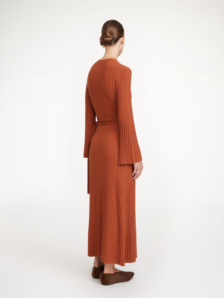 Clothing By Malene Birger | Gilena Maxi Dress