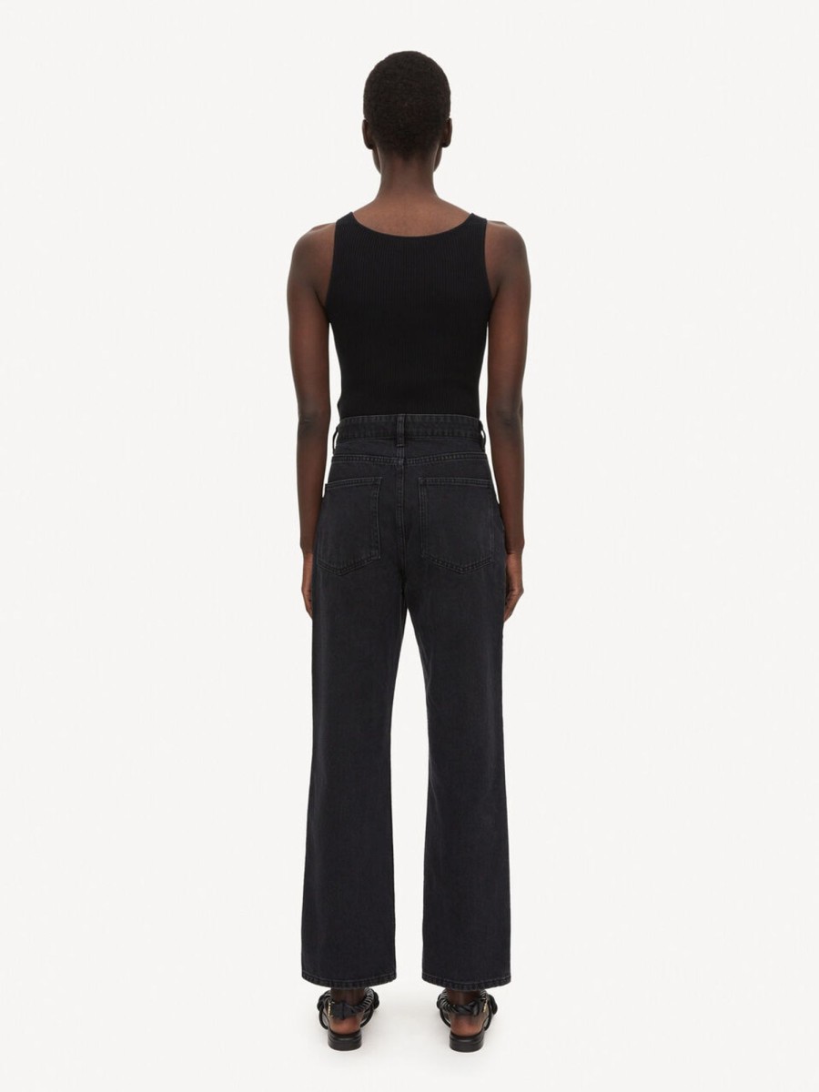 Clothing By Malene Birger | Milium Organic Cotton Jeans