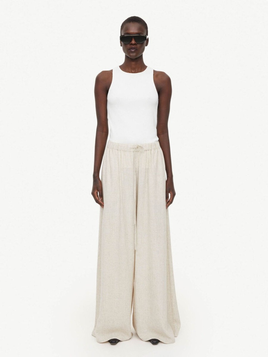 Clothing By Malene Birger | Amani Tank Top