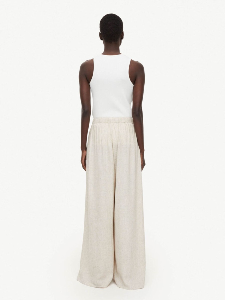 Clothing By Malene Birger | Amani Tank Top