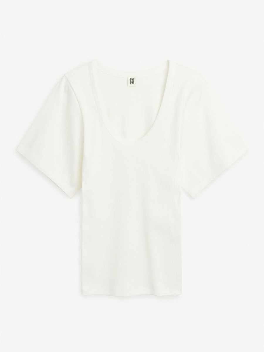 Clothing By Malene Birger | Lunai T-Shirt