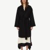 Clothing By Malene Birger | Trullas Wool Coat