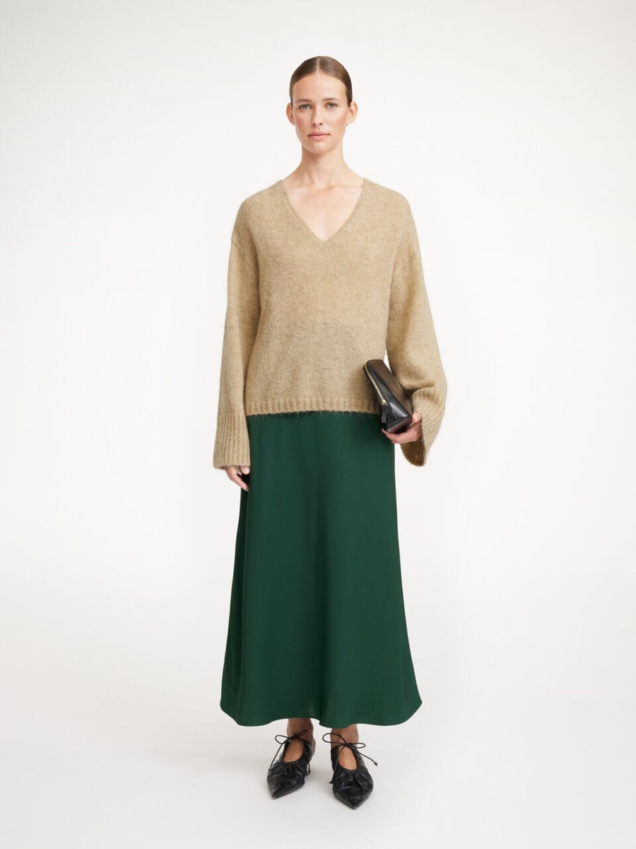 Clothing By Malene Birger | Boshan Maxi Skirt