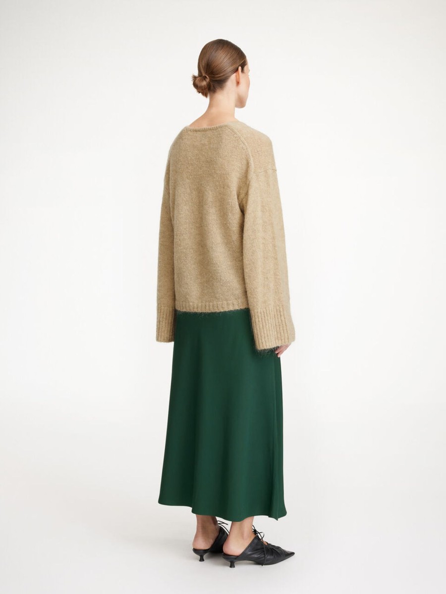 Clothing By Malene Birger | Boshan Maxi Skirt