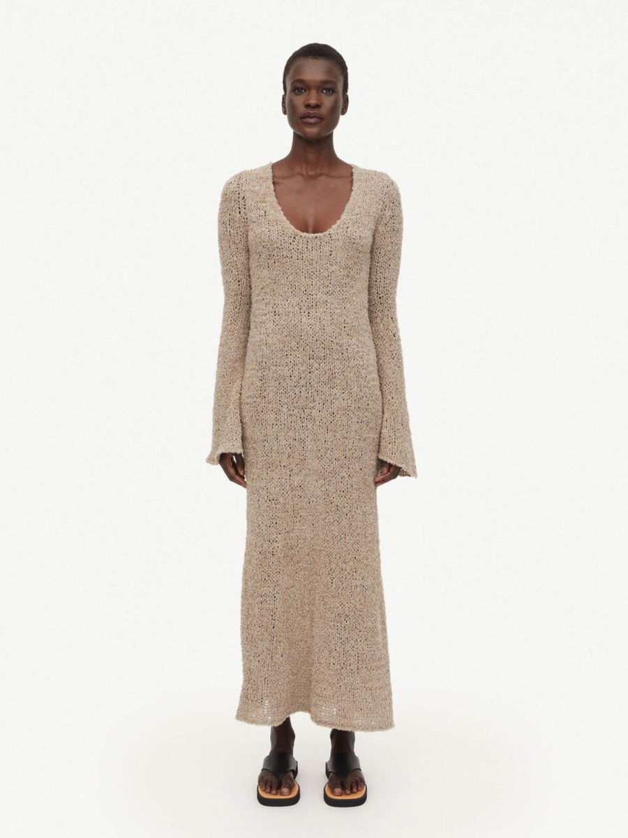 Clothing By Malene Birger | Paige Open-Knit Dress