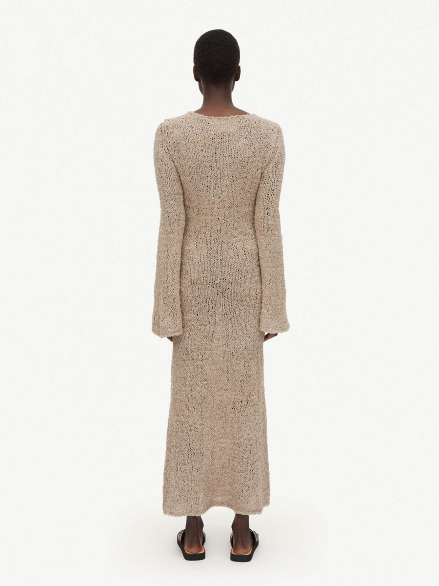 Clothing By Malene Birger | Paige Open-Knit Dress