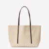 Accessories By Malene Birger | Abigail Printed Tote Bag