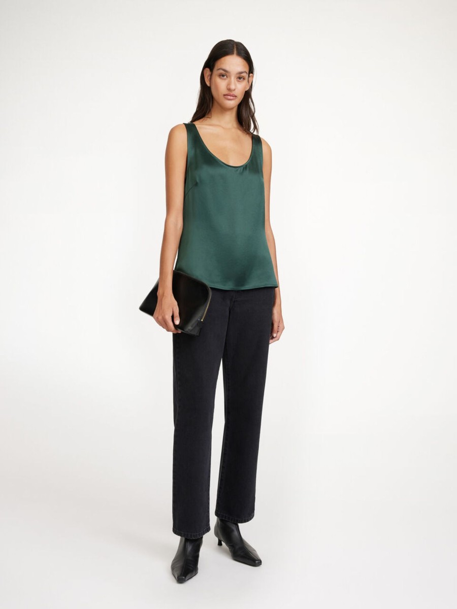 Clothing By Malene Birger | Jacie Top