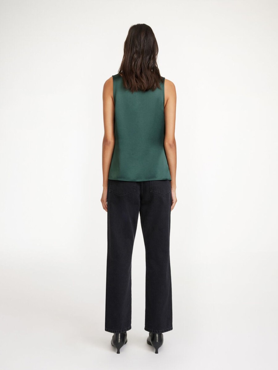 Clothing By Malene Birger | Jacie Top