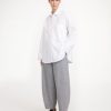 Clothing By Malene Birger | Derris Organic Cotton Shirt