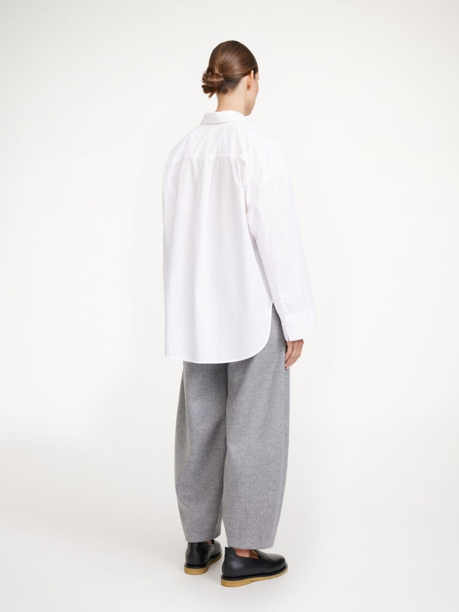 Clothing By Malene Birger | Derris Organic Cotton Shirt