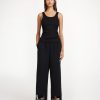 Clothing By Malene Birger | Mirabellas High-Waist Trousers