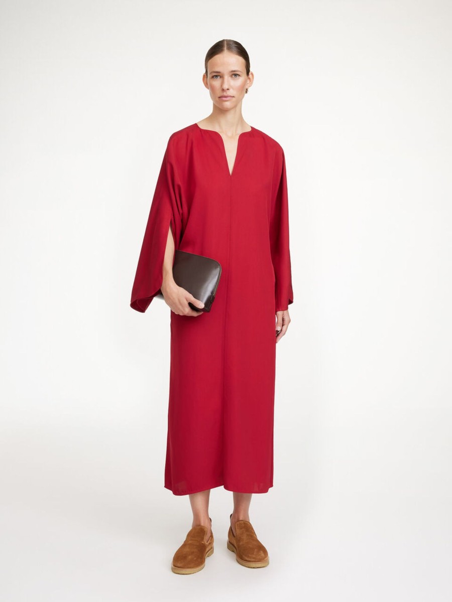 Clothing By Malene Birger | Cais Maxi Dress