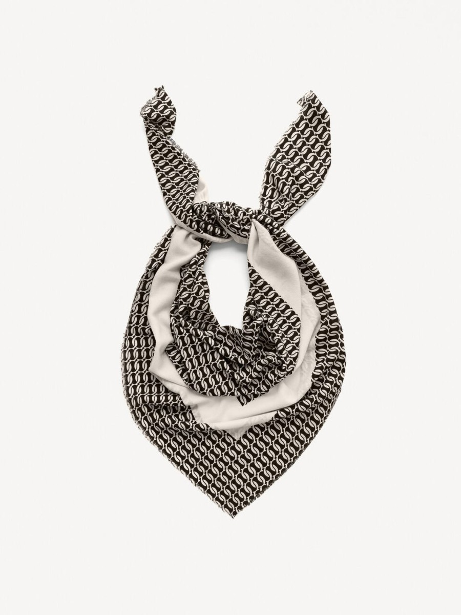 Accessories By Malene Birger | Monja Wool Scarf