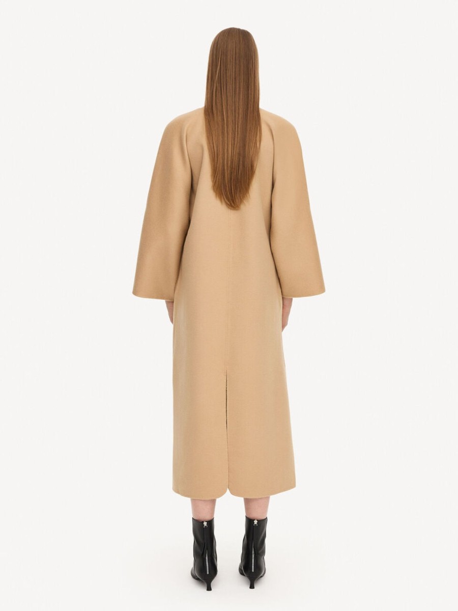 Clothing By Malene Birger | Cais Wool Dress