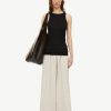 Clothing By Malene Birger | Amieeh Tank Top