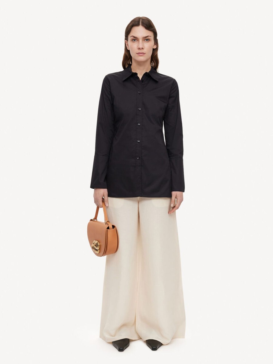 Clothing By Malene Birger | Padano Organic Cotton Shirt