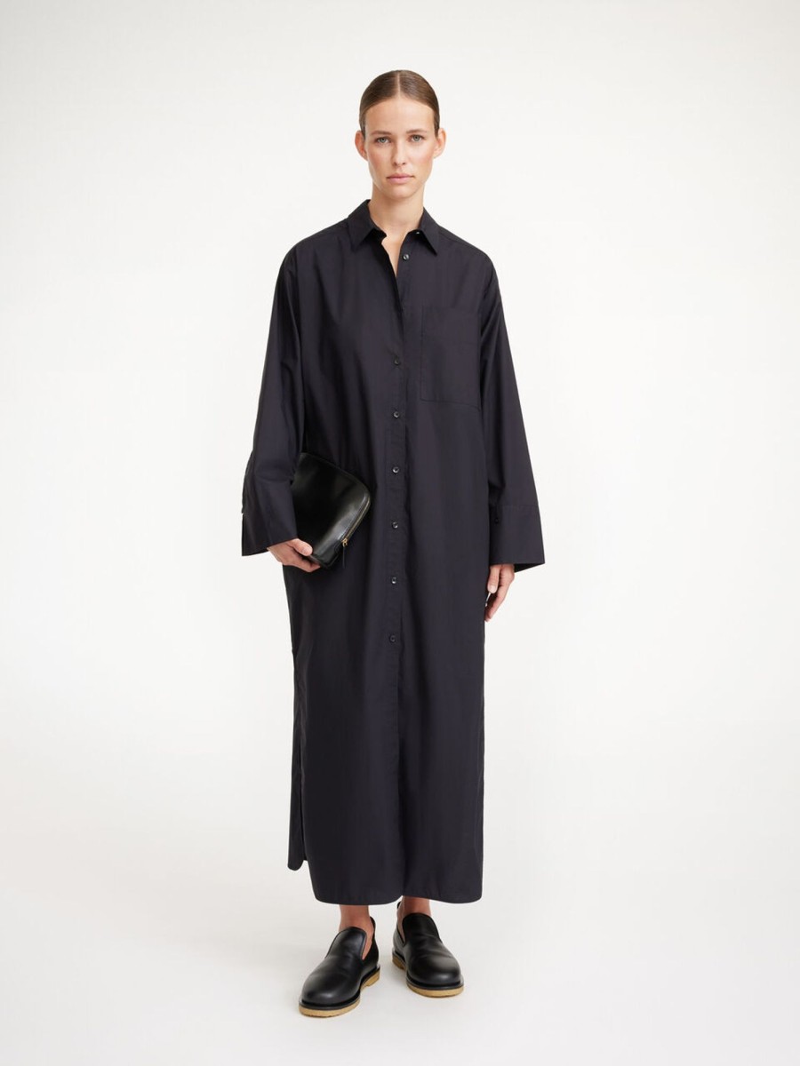 Clothing By Malene Birger | Perros Organic Cotton Dress