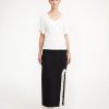 Clothing By Malene Birger | Gabie Maxi Skirt