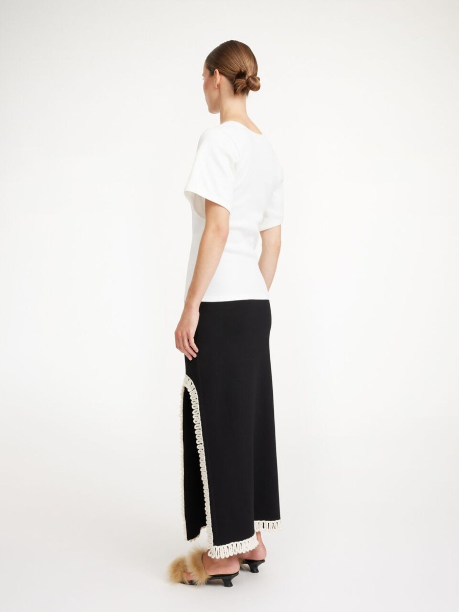 Clothing By Malene Birger | Gabie Maxi Skirt