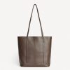 Accessories By Malene Birger | Abilso Leather Tote Bag