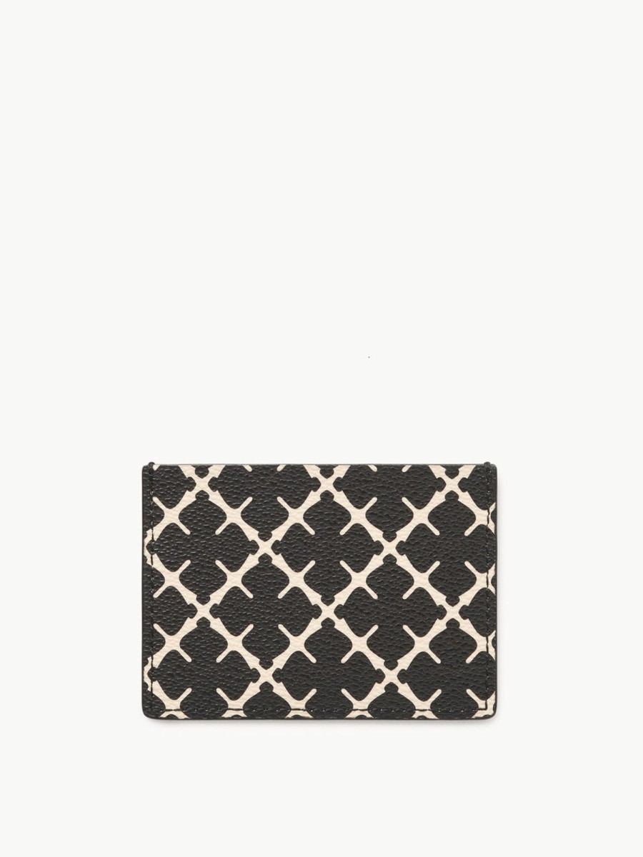 Accessories By Malene Birger | Elia Printed Cardholder