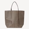 Accessories By Malene Birger | Abrille Printed Tote Bag