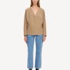 Clothing By Malene Birger | Elya Blouse