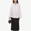 Clothing By Malene Birger | Derris Organic Cotton Shirt