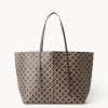 Accessories By Malene Birger | Abi Printed Tote Bag