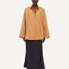 Clothing By Malene Birger | Derris Organic Cotton Shirt