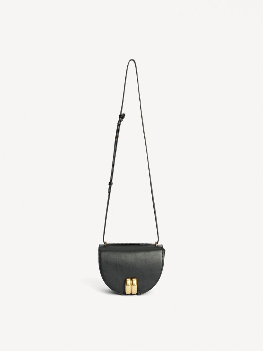 Accessories By Malene Birger | Cebelie Leather Bag