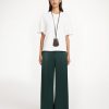 Clothing By Malene Birger | Lucee Flared Trousers