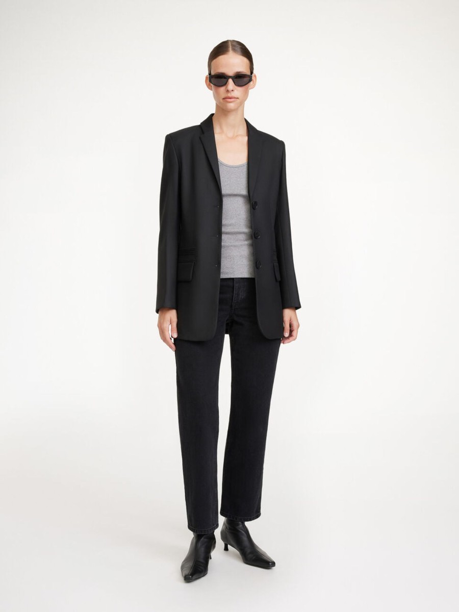 Clothing By Malene Birger | Porter Blazer