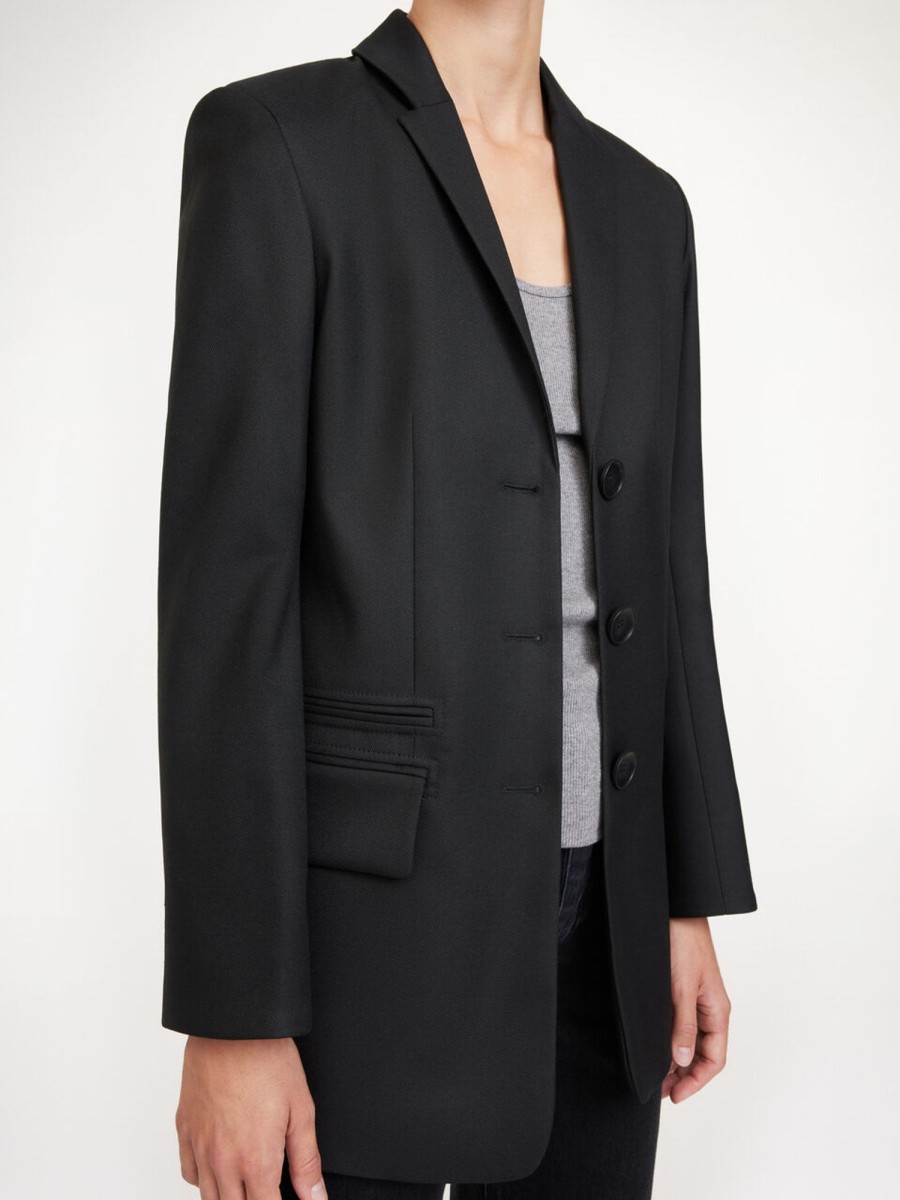 Clothing By Malene Birger | Porter Blazer