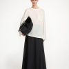 Clothing By Malene Birger | Fayeh Oversized Longsleeve