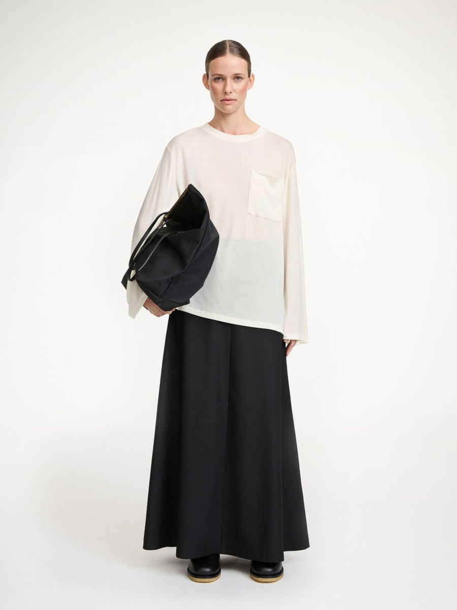 Clothing By Malene Birger | Fayeh Oversized Longsleeve