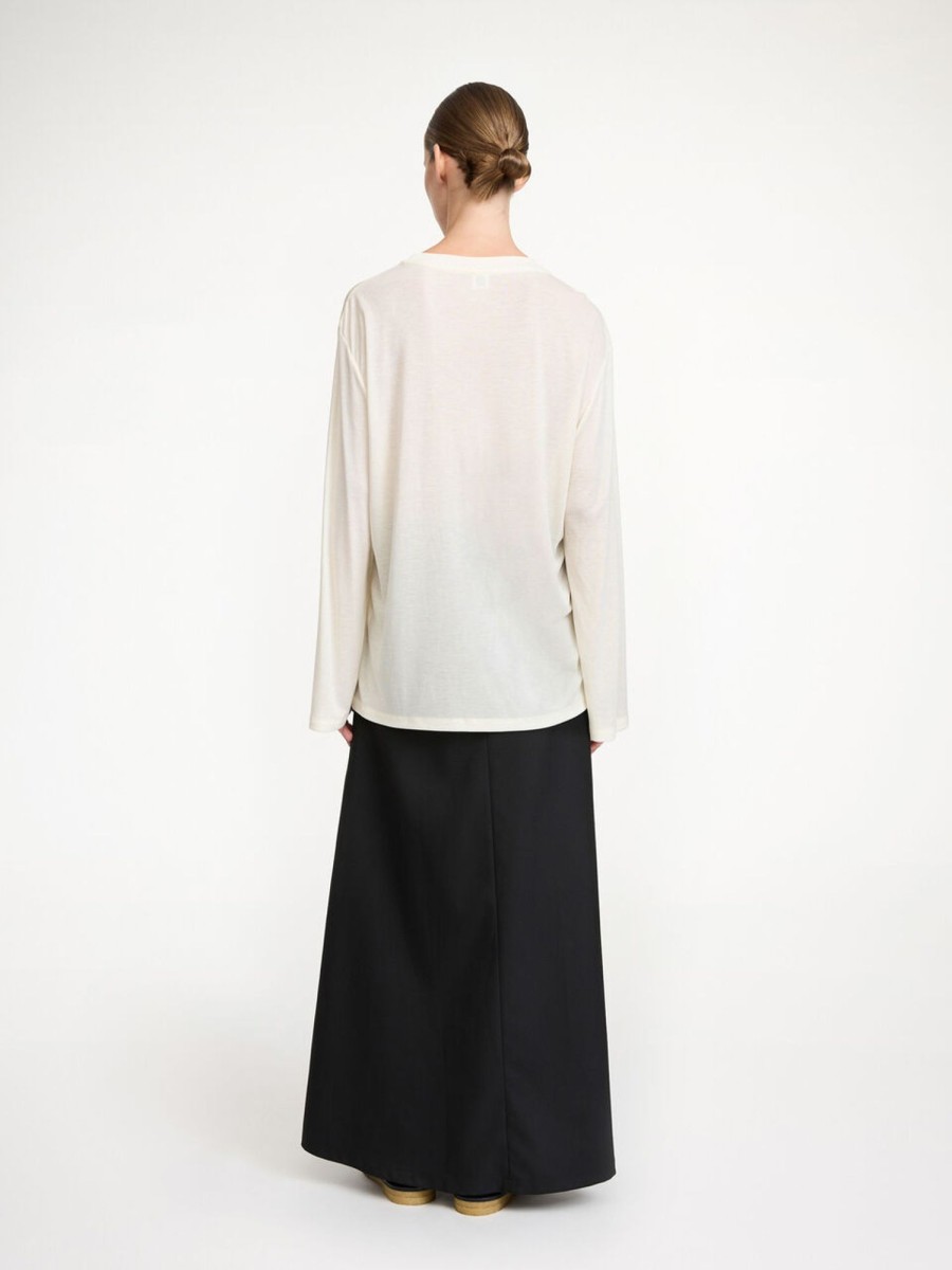 Clothing By Malene Birger | Fayeh Oversized Longsleeve