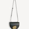 Accessories By Malene Birger | Cebella Leather Shoulder Bag