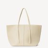 Accessories By Malene Birger | Abilla Leather Tote